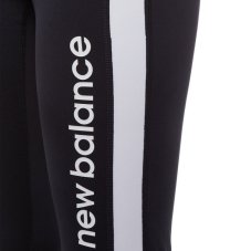 Лосины женские New Balance Tech Training WP31462BK