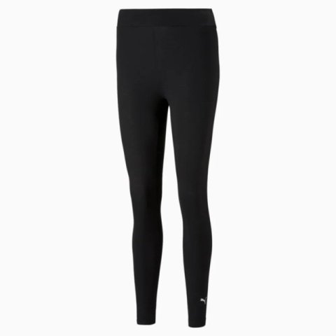 Лосины женские Puma Essentials Logo Women's Leggings 58683251