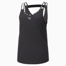 Майка жіноча Puma Strong Tri-Blend Tank 52237101