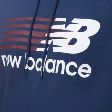 Реглан New Balance NB Classic MT23902NNY