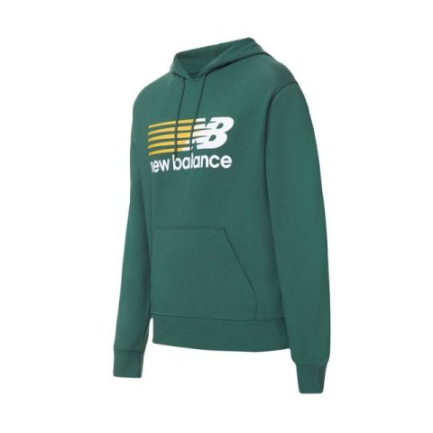 Реглан New Balance NB Classic MT23902NWG