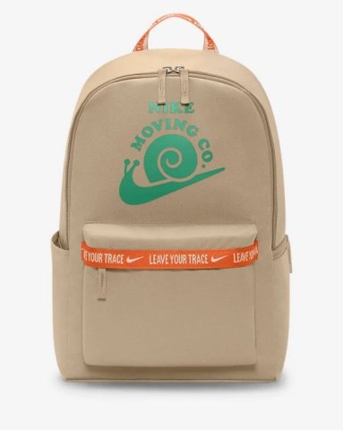 Рюкзак Nike Heritage DV6070-200