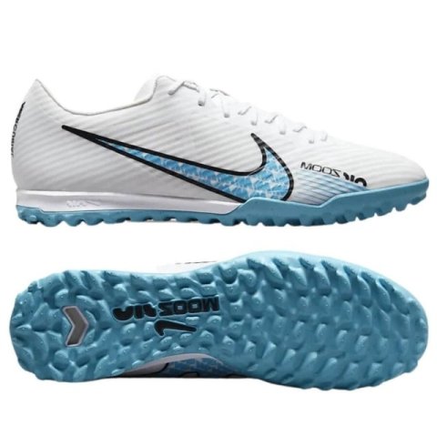 Сороконожки Nike Air Zoom Mercurial Vapor 15 Academy TF DJ5635-146