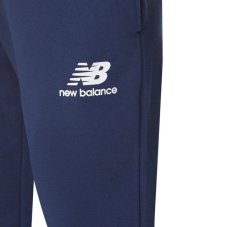 Спортивні штани New Balance Essentials Stacked Logo MP31539NNY