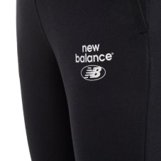 Спортивні штани дитячі New Balance Essentials Reimagined Archive YP31508BK