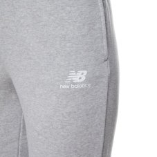 Спортивні штани дитячі New Balance Essentials Stacked Logo YP31539AG