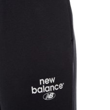 Спортивные штаны женские New Balance Essentials Reimagined Archive WP31508BK