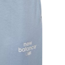 Спортивные штаны женские New Balance Essentials Reimagined Archive WP31508LAY