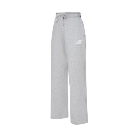 Спортивні штани жіночі New Balance Essentials Stacked Logo WL WP31516AG