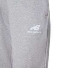 Спортивні штани жіночі New Balance Essentials Stacked Logo WL WP31516AG