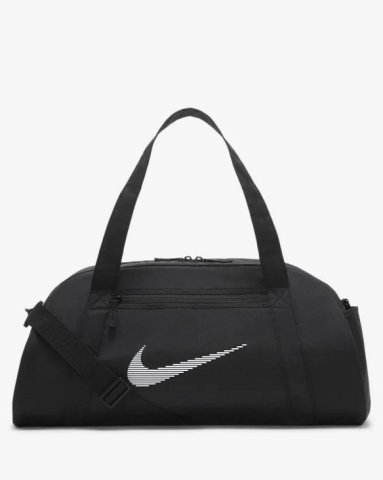 Сумка спортивна Nike Gym Club DR6974-010