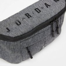 Сумка-пояс Jordan Crossbody Bag 9A0092-GEH