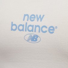 Топ New Balance Essentials Reimagined Bra WB31500MBM