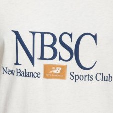 Футболка New Balance Athletics Sports Club MT31558OTH