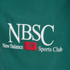 Футболка New Balance Athletics Sports Club MT31558TFN