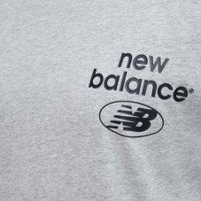 Футболка New Balance Essentials Reimagined MT31518AG