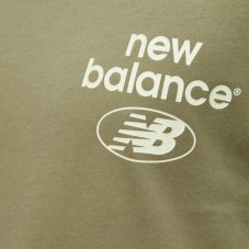 Футболка New Balance Essentials Reimagined MT31518CGN