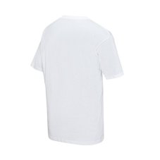 Футболка New Balance Essentials Stacked Logo MT31541WT