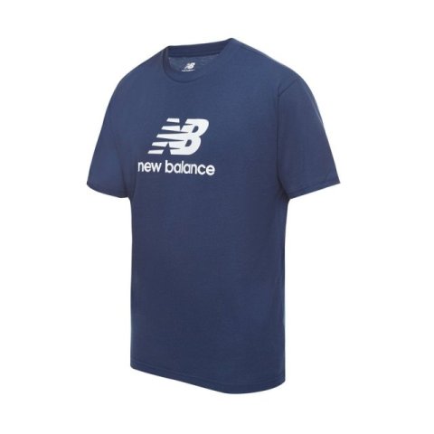 Футболка New Balance Essentials Stacked Logo MT31541NNY