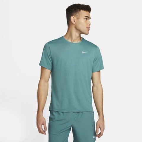 Футболка для бігу Nike Miler DV9315-379