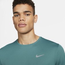Футболка для бігу Nike Miler DV9315-379