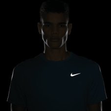 Футболка для бігу Nike Miler DV9315-379