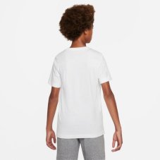 Футболка детская Nike Sportswear DX9512-100