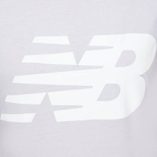 Футболка женская New Balance NB Classic Flying NB WT03816GRV