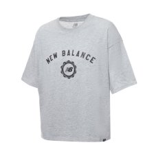 Футболка женская New Balance Sport Varsity WT31800AG