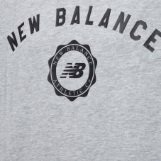 Футболка женская New Balance Sport Varsity WT31800AG