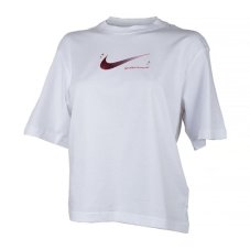 Футболка жіноча Nike Sportswear DX7932-100