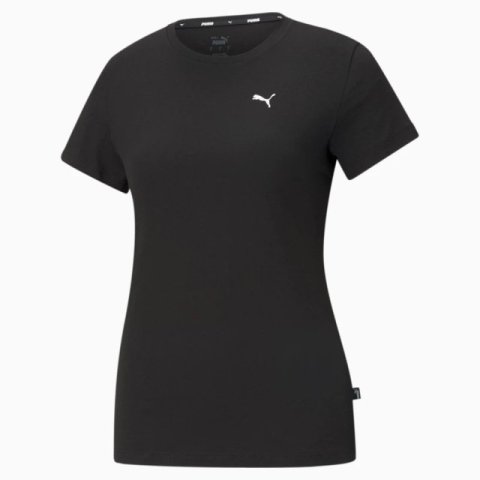 Футболка жіноча Puma Essentials Small Logo Tee 58677651