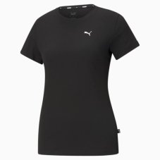 Футболка жіноча Puma Essentials Small Logo Tee 58677651