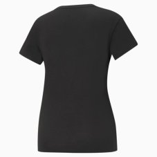 Футболка жіноча Puma Essentials Small Logo Tee 58677651