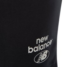 Шорти New Balance Essentials Reimagined MS31520BK