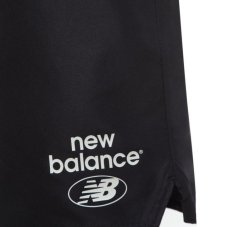 Шорти New Balance Essentials Reimagined Woven MS31519BK