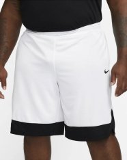 Шорти баскетбольні Nike Dri-FIT Icon AJ3914-102
