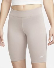 Шорти жіночі Nike Sportswear Essential CZ8526-272