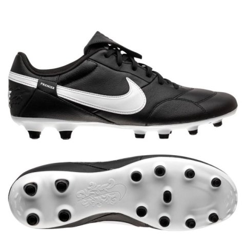 Бутсы Nike Premier III FG AT5889-010