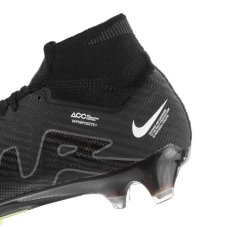 Бутсы Nike Mercurial Zoom Superfly 9 Elite FG DJ4977-001