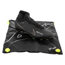 Бутсы Nike Mercurial Zoom Superfly 9 Elite FG DJ4977-001