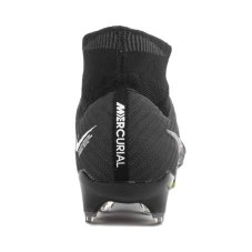 Бутсы Nike Mercurial Zoom Superfly 9 Elite FG DJ4977-001