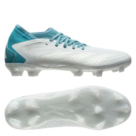 Бутсы Adidas Predator Accuracy.3 FG FZ6281