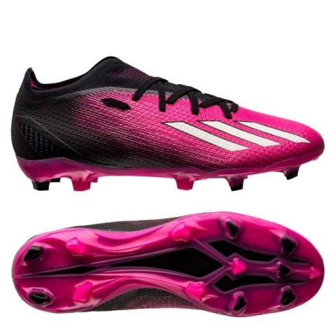 Бутсы Adidas X Speedportal.2 FG GV9563