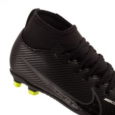 Бутсы детские Nike JR Mercurial Superfly 9 Club FG/MG DJ5959-001