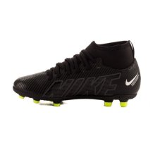 Бутсы детские Nike JR Mercurial Superfly 9 Club FG/MG DJ5959-001