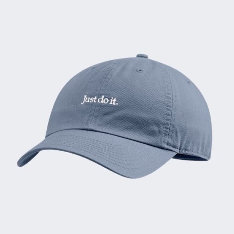 Кепка Nike Sportswear Heritage86 CQ9512-491