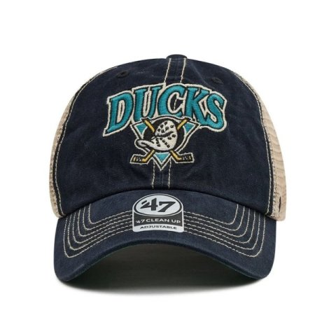 Кепка 47 Brand Anaheim Ducks Tuscaloosa H-TSCLA25LAP-VBC