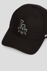 Кепка 47 Brand Los Angeles Dodgers B-CLZOE12WBP-BKB