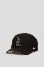 Кепка 47 Brand Los Angeles Dodgers B-CLZOE12WBP-BKB